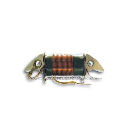 Bobine alimentation faisceau Vespa 50 Export / V5SS